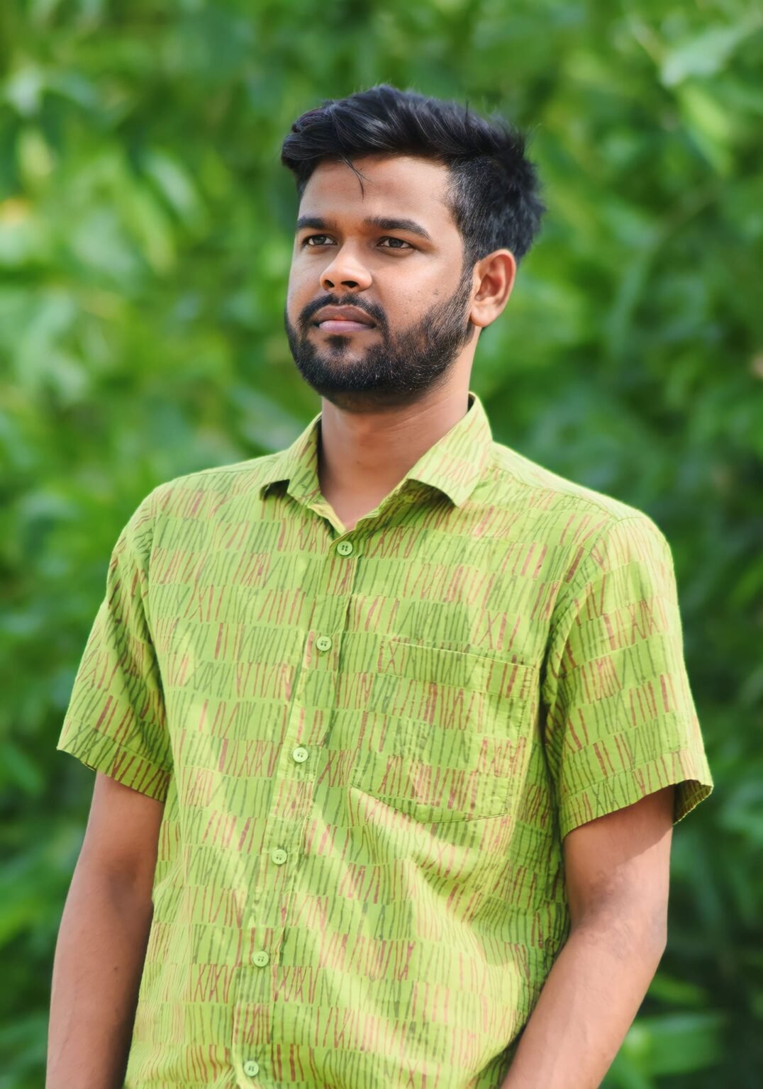 Toriqul Islam Tusher